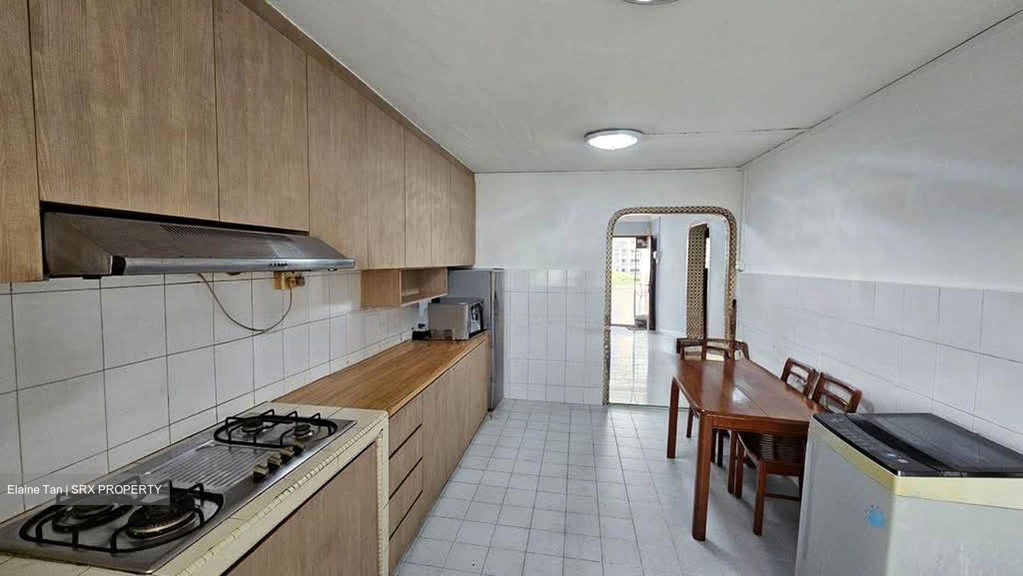Blk 427 Clementi Avenue 3 (Clementi), HDB 3 Rooms #527997941